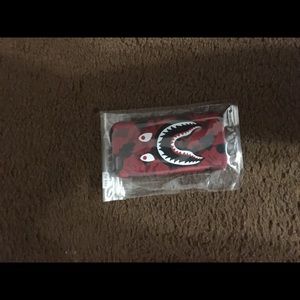 Bape case